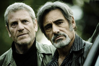 『そして友よ、静かに死ね』
9/15（土）より、銀座テアトルシネマほか全国ロードショー
配給：コムストック・グループ