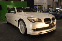 BMWアルピナB7 BiTurboリムジンロング