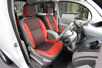 ルノー・カングー ビボップ（FF/5MT）【試乗記】の画像