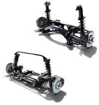 マツダRX-8【試乗記（後編）】の画像