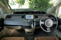 ホンダ・ステップワゴンG Lパッケージ（FF/4AT）【試乗記】の画像