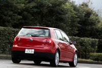 フォルクスワーゲン・ゴルフGT TSI(FF/2ペダル6MT)【試乗記】の画像