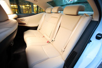 レクサスHS250h“バージョンI”（FF/CVT）【試乗記】の画像