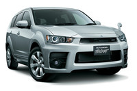 「ROADEST」の外観