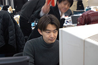 『webCG』スタッフの「2003年の○と×」の画像