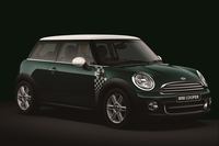 「MINI Speedgate（スピードゲート）」
    