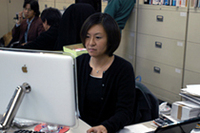 『webCG』スタッフの「2003年の○と×」の画像