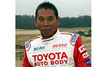 ラリーの途中で参加クラス変更となった浅賀敏則だがみごと完走。今回パリダカ参戦20回目という節目でもあった。