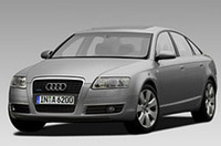 東京調布にアウディ認定中古車センターがオープンの画像