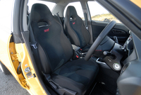 スバル・インプレッサWRX STI specC TYPE RA-R (4WD/6MT)【試乗記】の画像