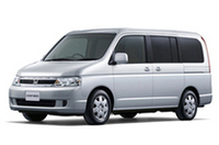 「ホンダ・ステップワゴン」に低価格の特別仕様車の画像