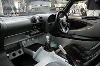 ロータス・エリーゼR：いてくれてありがとうの画像