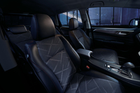 直噴ターボを搭載したホンダ・ジェイドRS登場の画像