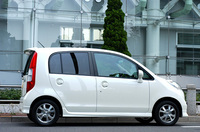 ホンダ・ライフFタイプ（FF／4AT）＆ライフターボDタイプ（FF／4AT）【試乗記】の画像