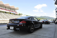 BMW Mモデル試乗会【試乗記】の画像