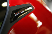 プジョー208GTiに、205GTiデビュー30周年記念車の画像