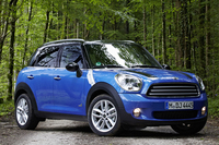 MINIが4WD車の設定を拡大の画像