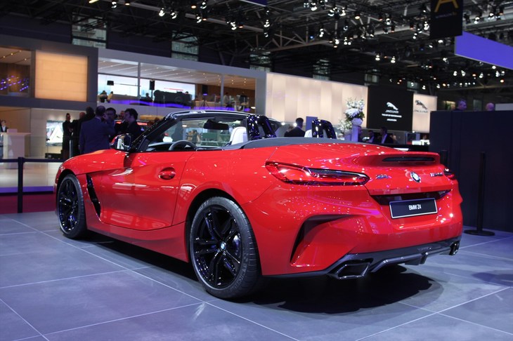 BMW Z4