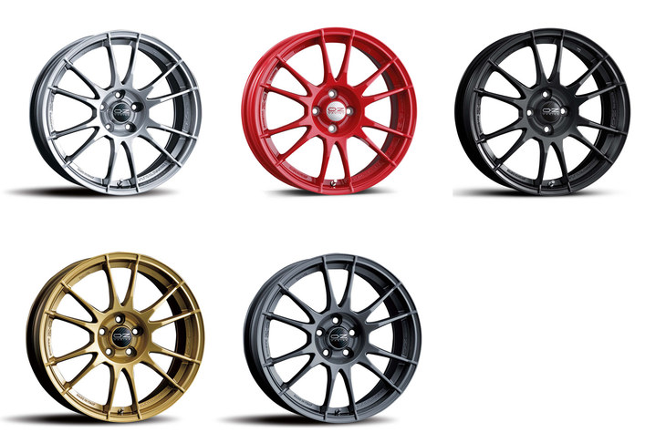 
	【スペック】
	サイズ：15インチ 7J、16インチ 7J、17インチ 7J～8J、18インチ 7J～9J
	価格：5万2800円～7万4800円
	対応車種：アルファ・ロメオ・ジュリア、フィアット500、アバルト595、MINI、アウディA４、メルセデス・ベンツAクラス、フォルクスワーゲン・ゴルフR、ランドローバー・レンジローバー イヴォーク、ルノー・メガーヌR.S.、プジョー308、 スズキ・スイフトスポーツ、シトロエンC4、スバル・インプレッサSTI、 トヨタ86、ホンダ・シビック タイプR、三菱・ランサーエボリューション、マツダ・ロードスターほか
	