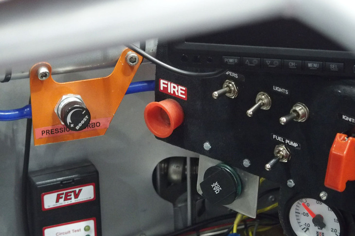 ポルシェ917Kレプリカ／Auto Roman