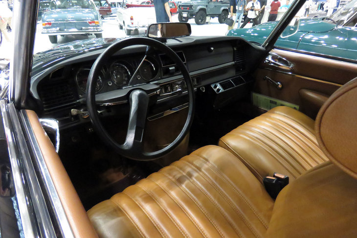 シトロエンDS21パラス（1971年）／アウトニーズ