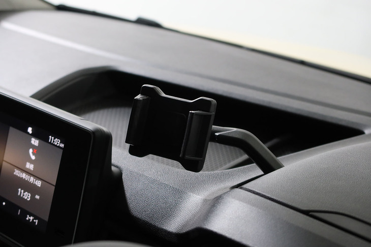 ルノー・グランカングー クルール（スマートフォンのホルダー）