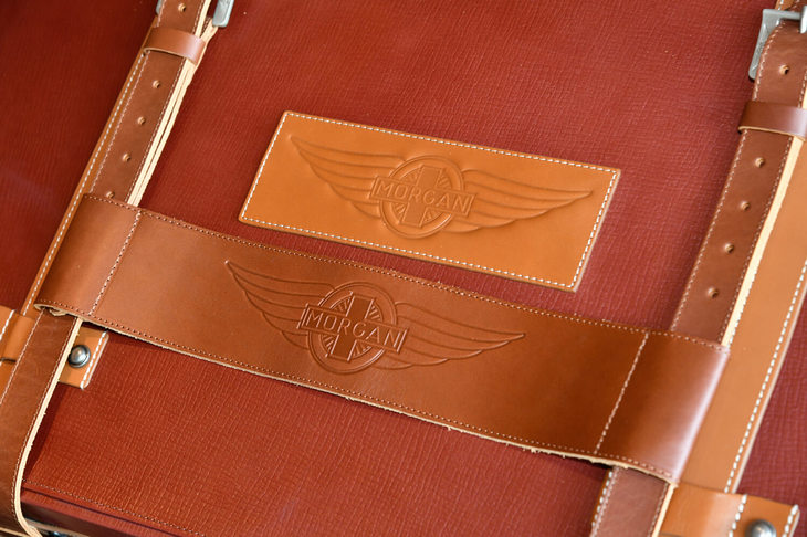 モーガン4/4（キャリーケース）