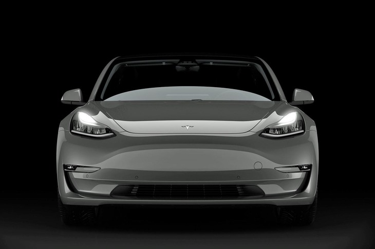 「テスラ・モデル3」の値下げは、2019年に国内販売がスタートしてから初のこと。これを受けて受注は急増したという。