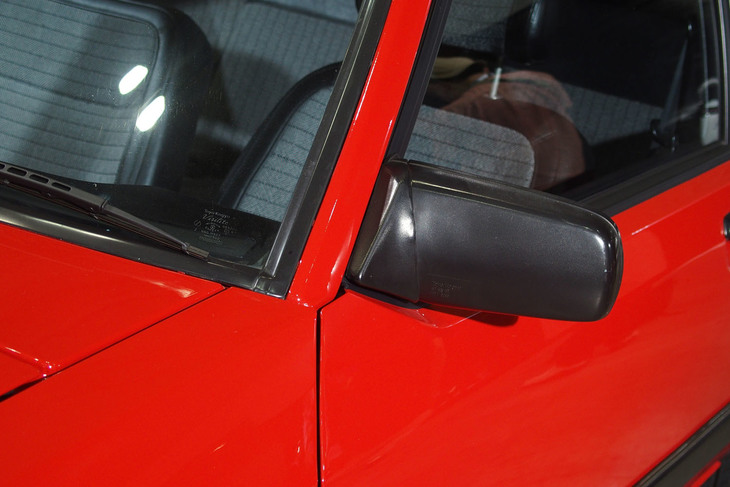 マツダ・ファミリア（1980年）