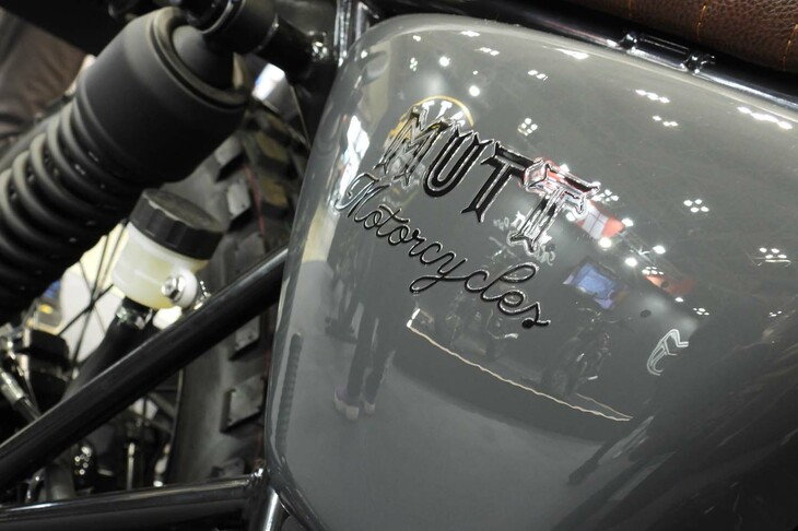 マット・ヒルツ250