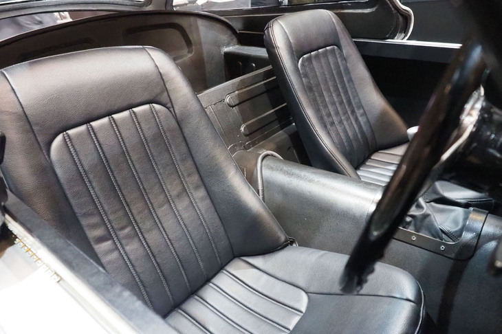 トヨタ・パブリカスポーツ（1962年）