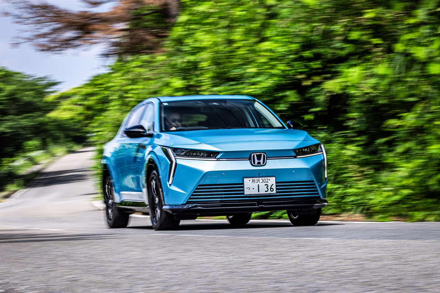ホンダ インサイト 試乗記・新型情報 2026 - webCG