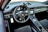 ポルシェ911 GT3 RS（RR/7AT）【試乗記】 ここから先はあなた次第 の画像12