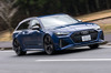 アウディRS 6アバント パフォーマンス（4WD/8AT）【試乗記】