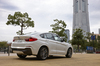 BMW X4 xDrive28i Mスポーツ（4WD/8AT）【試乗記】 連勝なるか!? の画像21