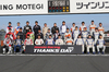 「Honda Racing THANKS DAY 2014」開催　 【ニュース】 の画像1