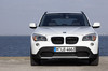 BMW X1 【画像・写真】3