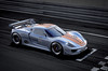 総出力は767hp 「ポルシェ918 RSR」デビュー【デトロイトショー2011】 【ニュース】 の画像2