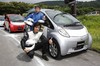 第114回：「i-MiEV」でスポーツした、クールで熱い夏の休日 【エディターから一言】 の画像9