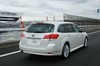 スバル・レガシィツーリングワゴン2.5i Sパッケージ（4WD/CVT）【試乗記】 新価値発見 の画像12