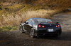 日産GT-Rブラックエディション（4WD/6AT）【試乗記】 イイ汗がかける の画像3