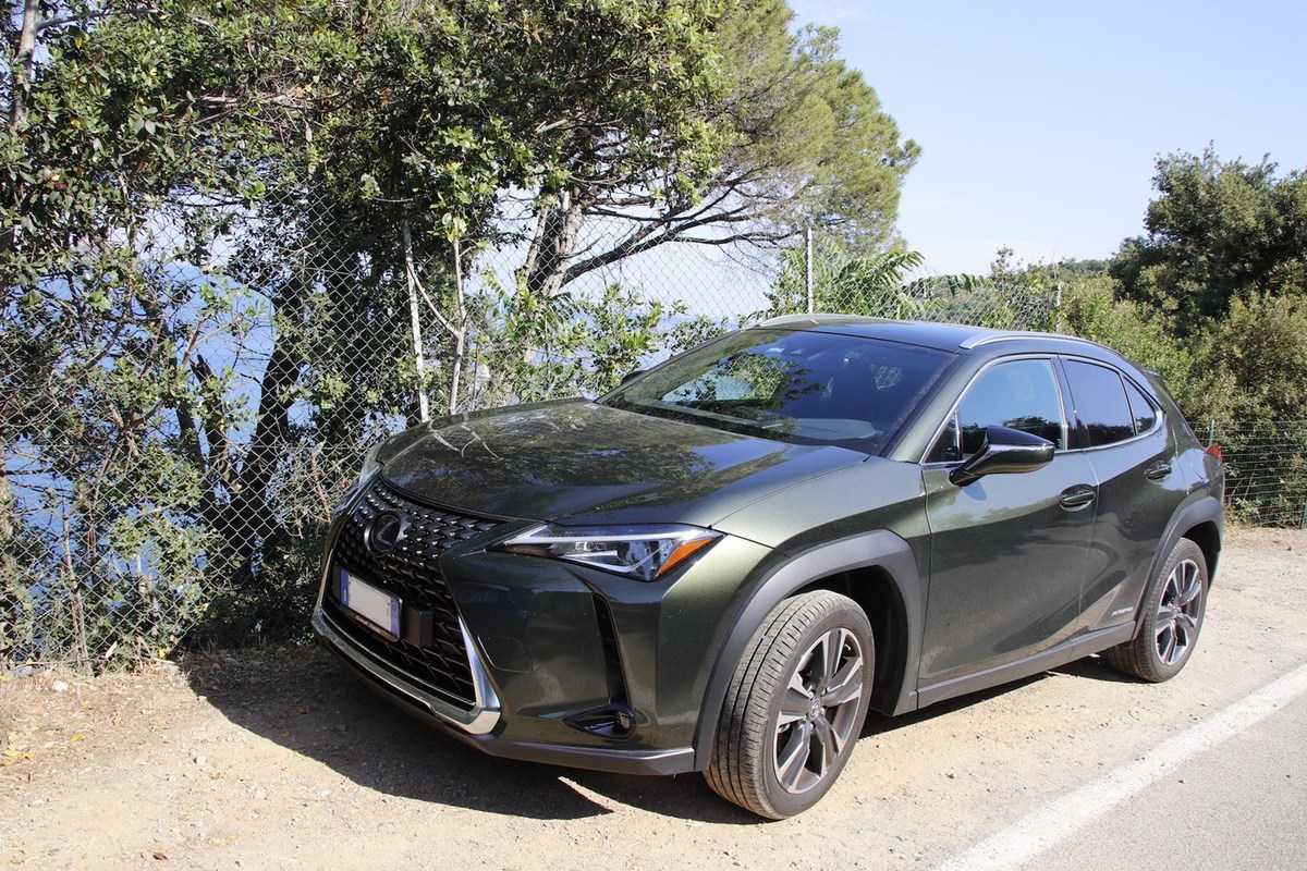 第659回：欧州で大躍進のレクサス そして立ちはだかるドイツ勢の高い壁