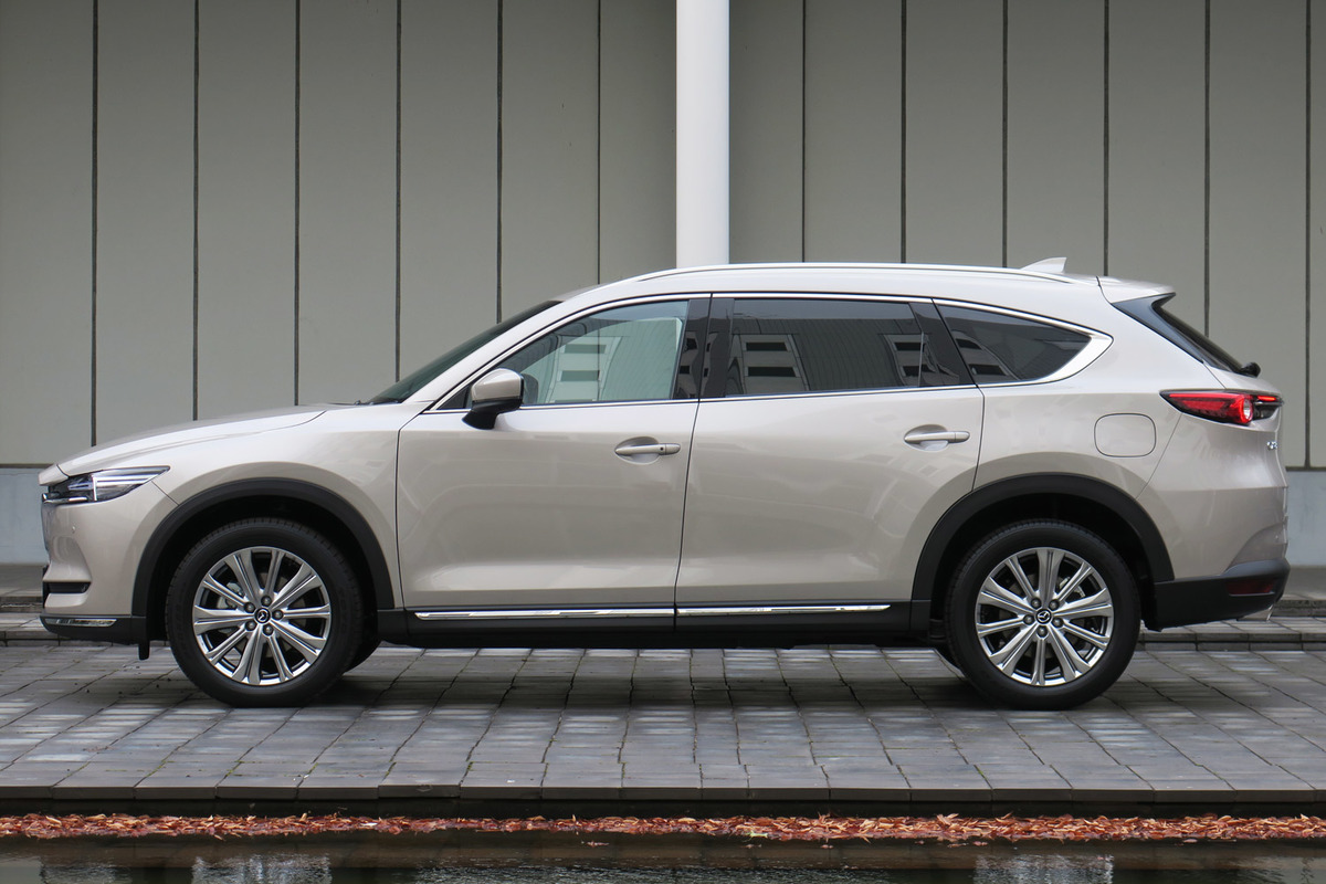 マツダcx 8 Xdエクスクルーシブモード 内装 外装など45枚 画像 写真 Webcg マツダcx 8 Xdエクスクルーシブモード 内装 外装など45枚 画像 写真 Webcg