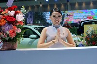 「バンコクモーターショー」の真ん中で日本のメーカーの立ち位置を考える