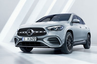 GLA200d 4MATICアーバンスターズ