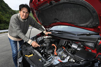 日産ノート オーラNISMOチューンドe-POWER 4WD（前編）の画像