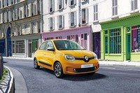 視認性を高めてより安全に　「ルノー・トゥインゴ」の限定車「ブリヤント」発売