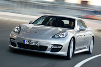 ポルシェ、車両メンテナンスサービスをオプション設定