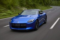 日産フェアレディZバージョンST（FR/6MT）／フェアレディZ（FR/9AT）【試乗記】