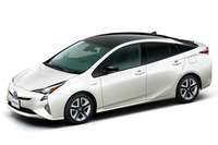 「プリウスS“セーフティープラス ツートーン”」